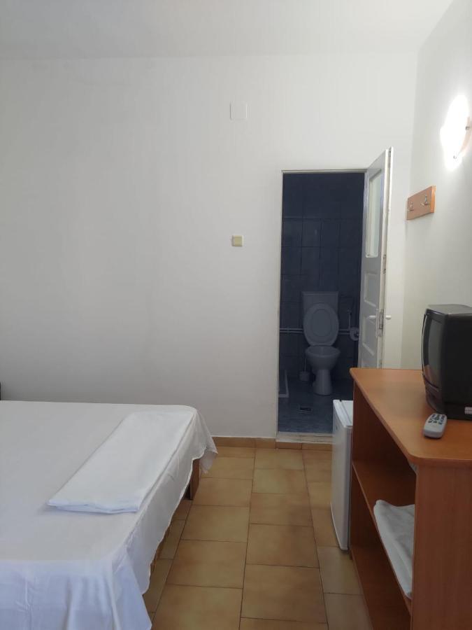 Hotel Casa Andrei Costinesti Exterior foto